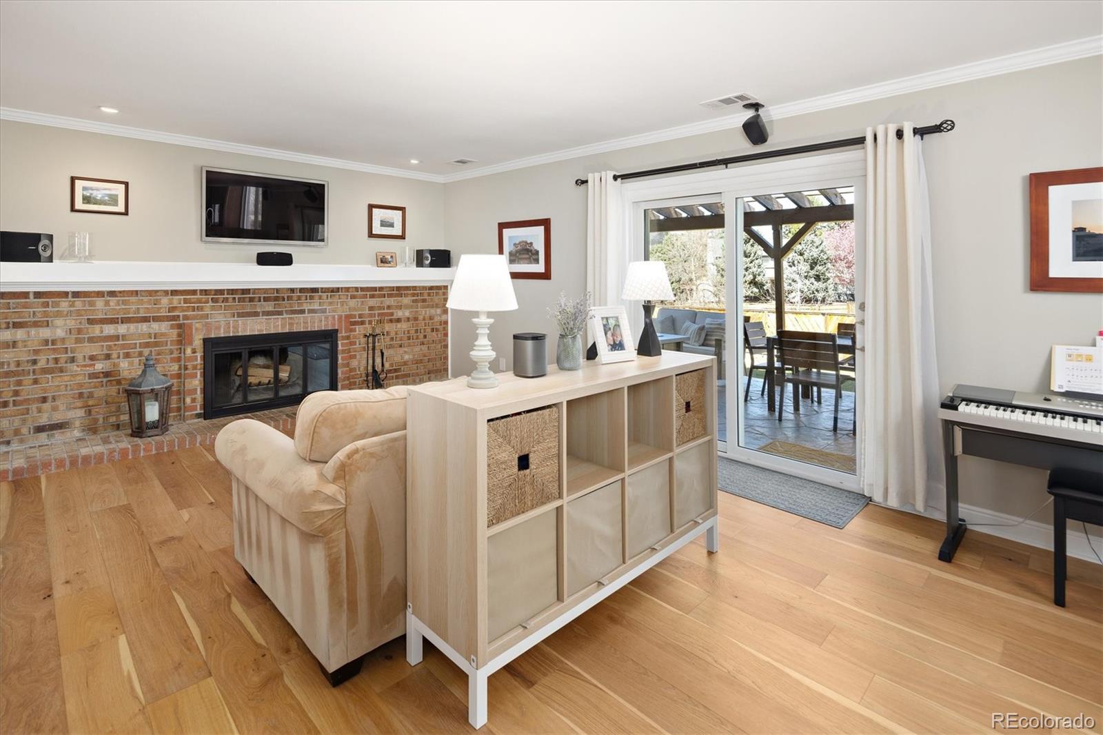 7825 E Kettle Avenue