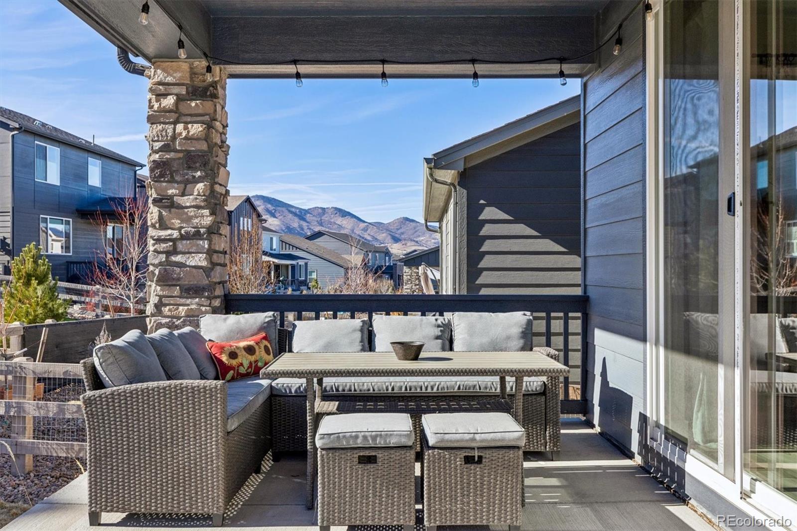9750 Banner Peak Street
