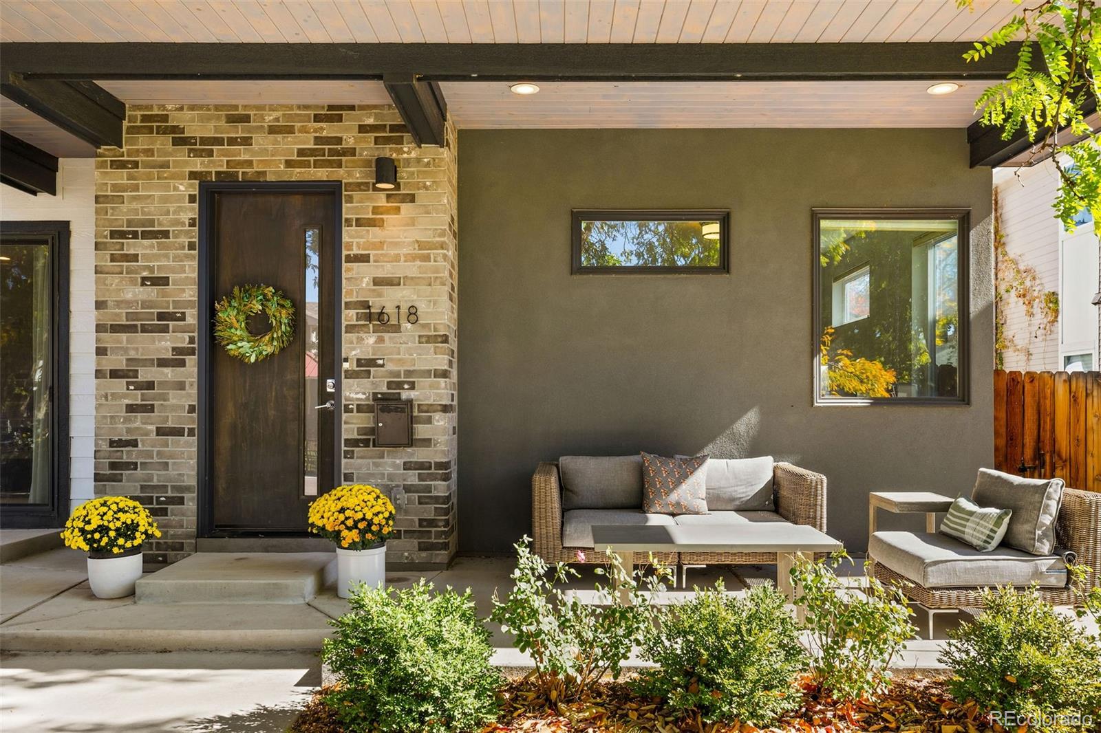 1618 S Madison Street