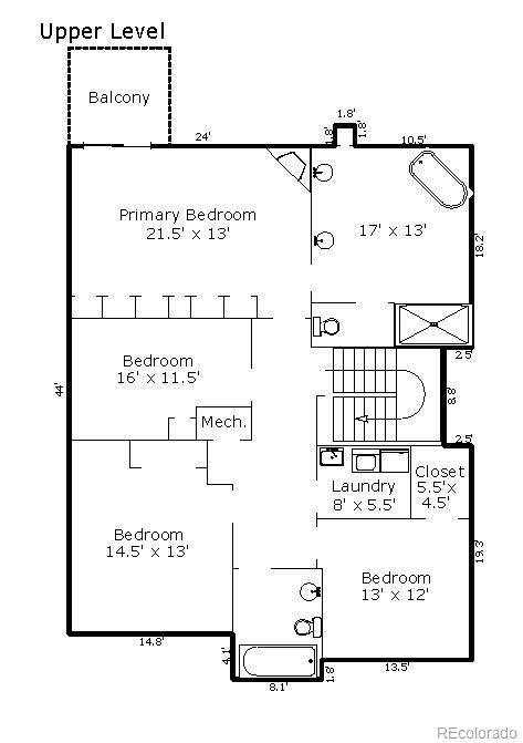 1618 S Madison Street