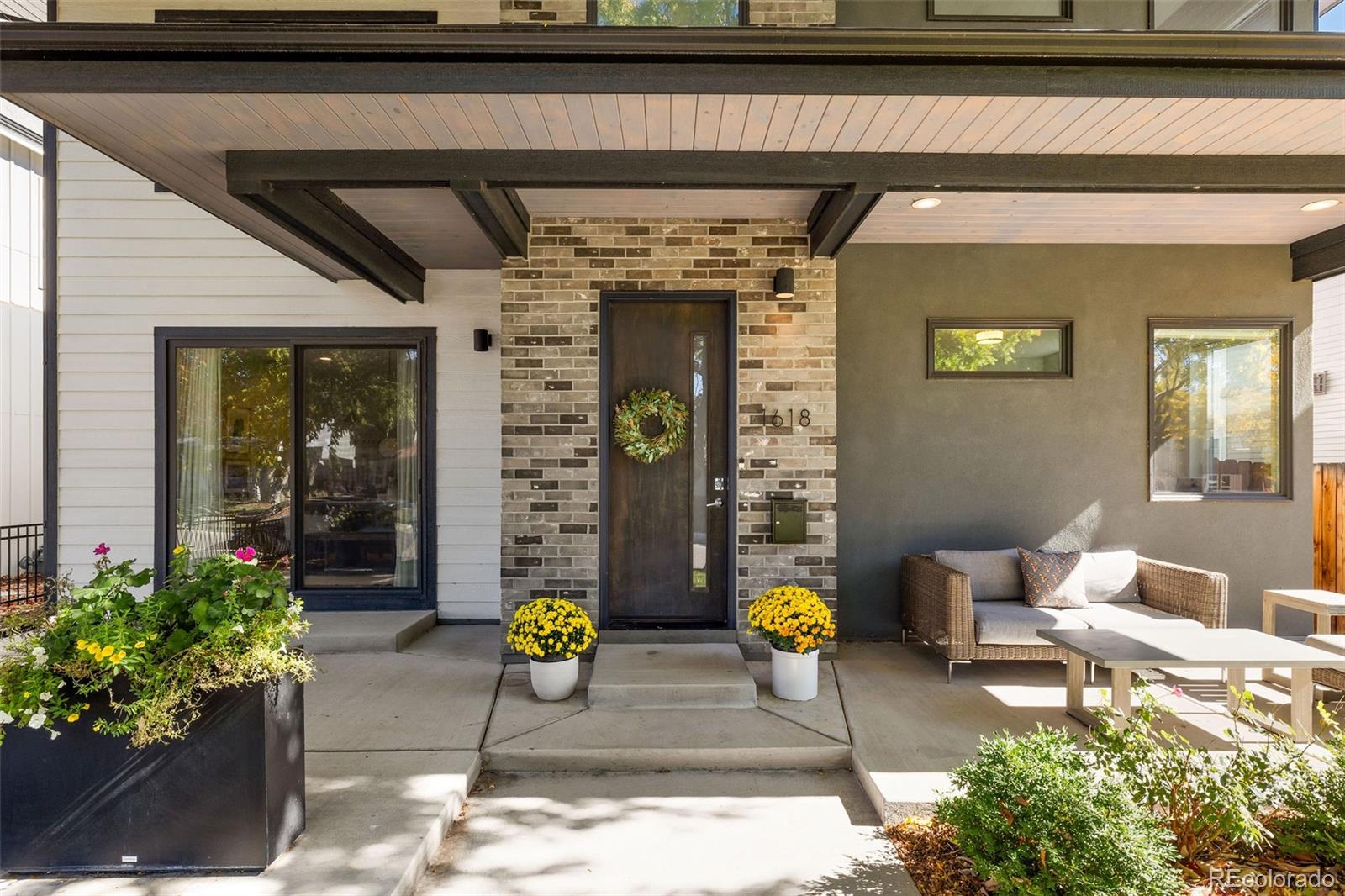 1618 S Madison Street