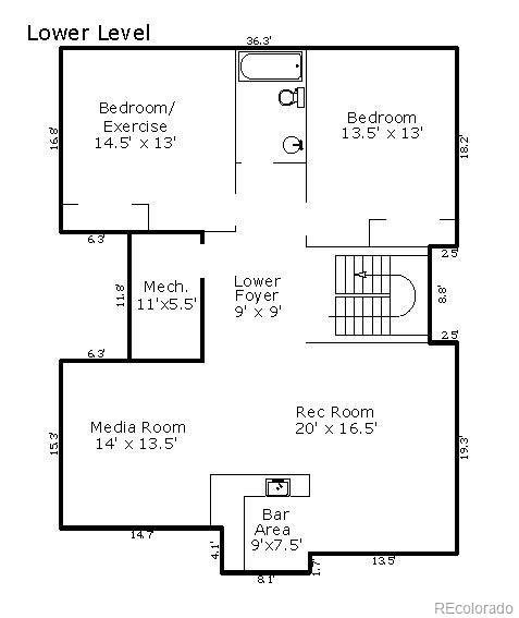 1618 S Madison Street