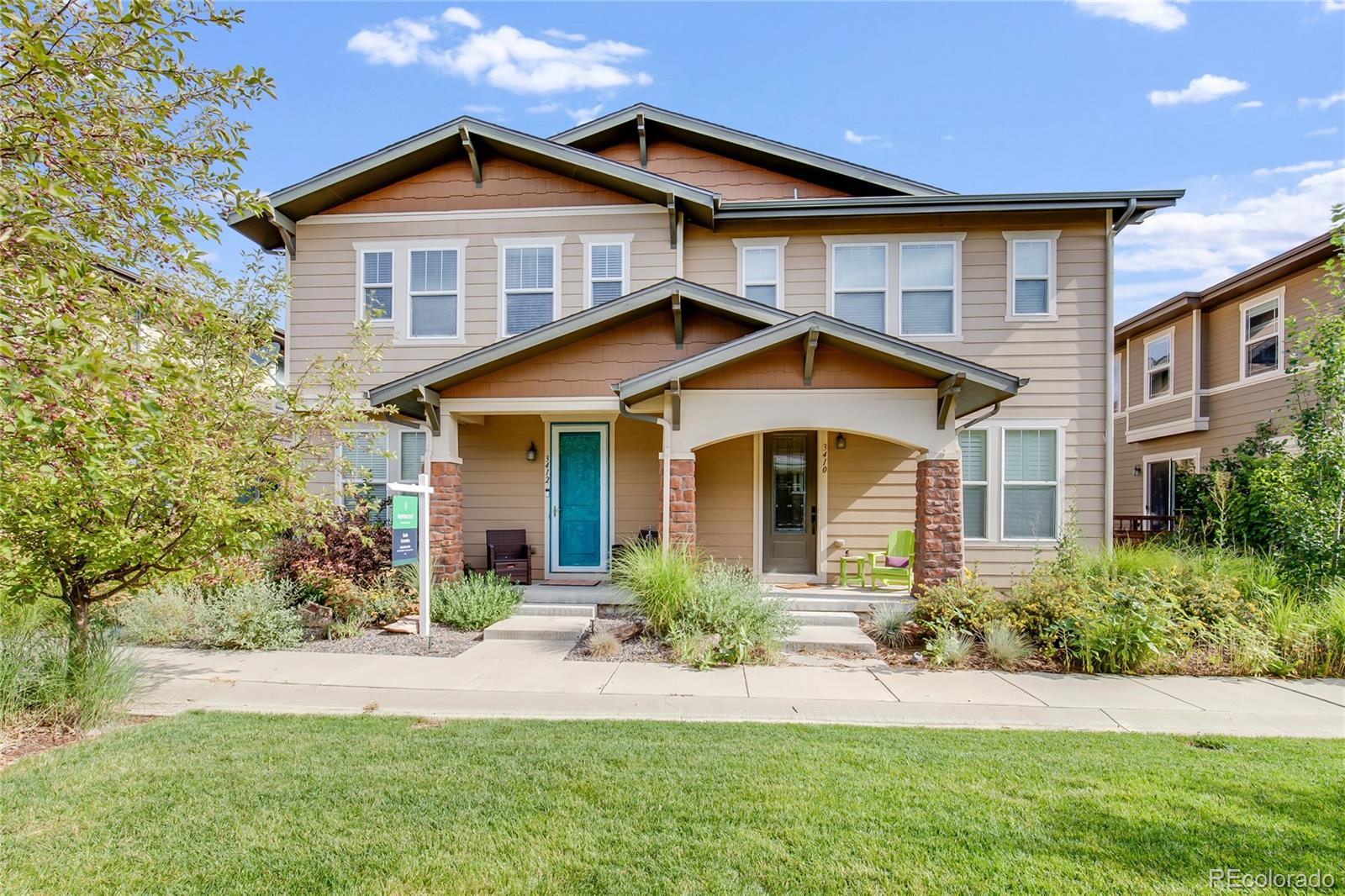 3412 Valentia Street