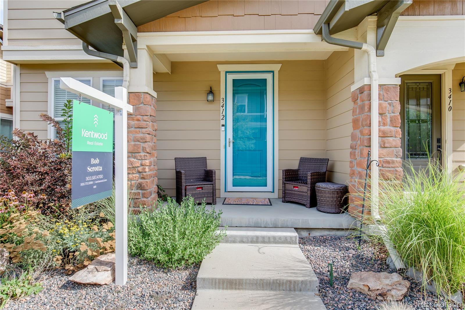 3412 Valentia Street