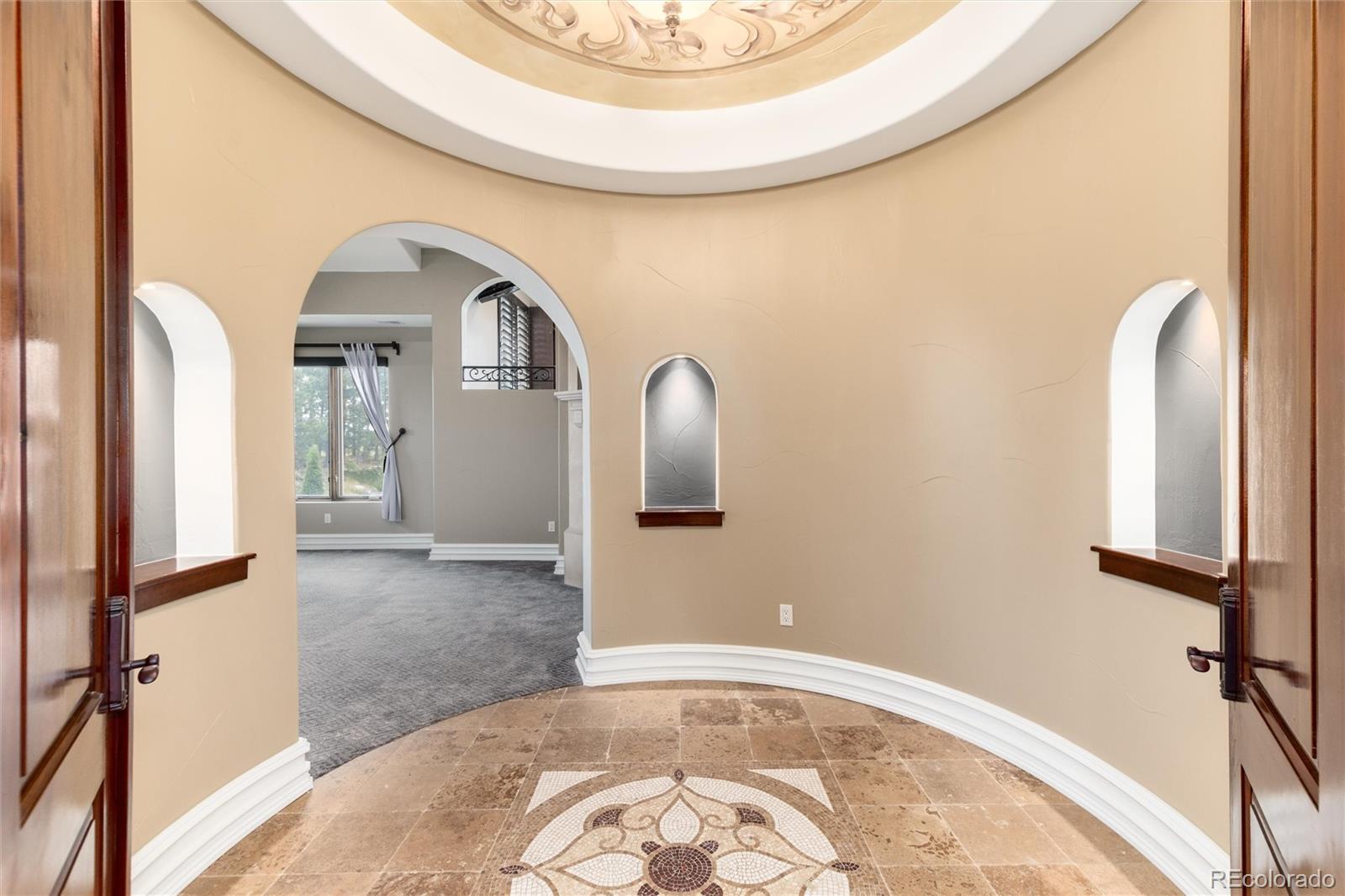 8417 High Ridge Court