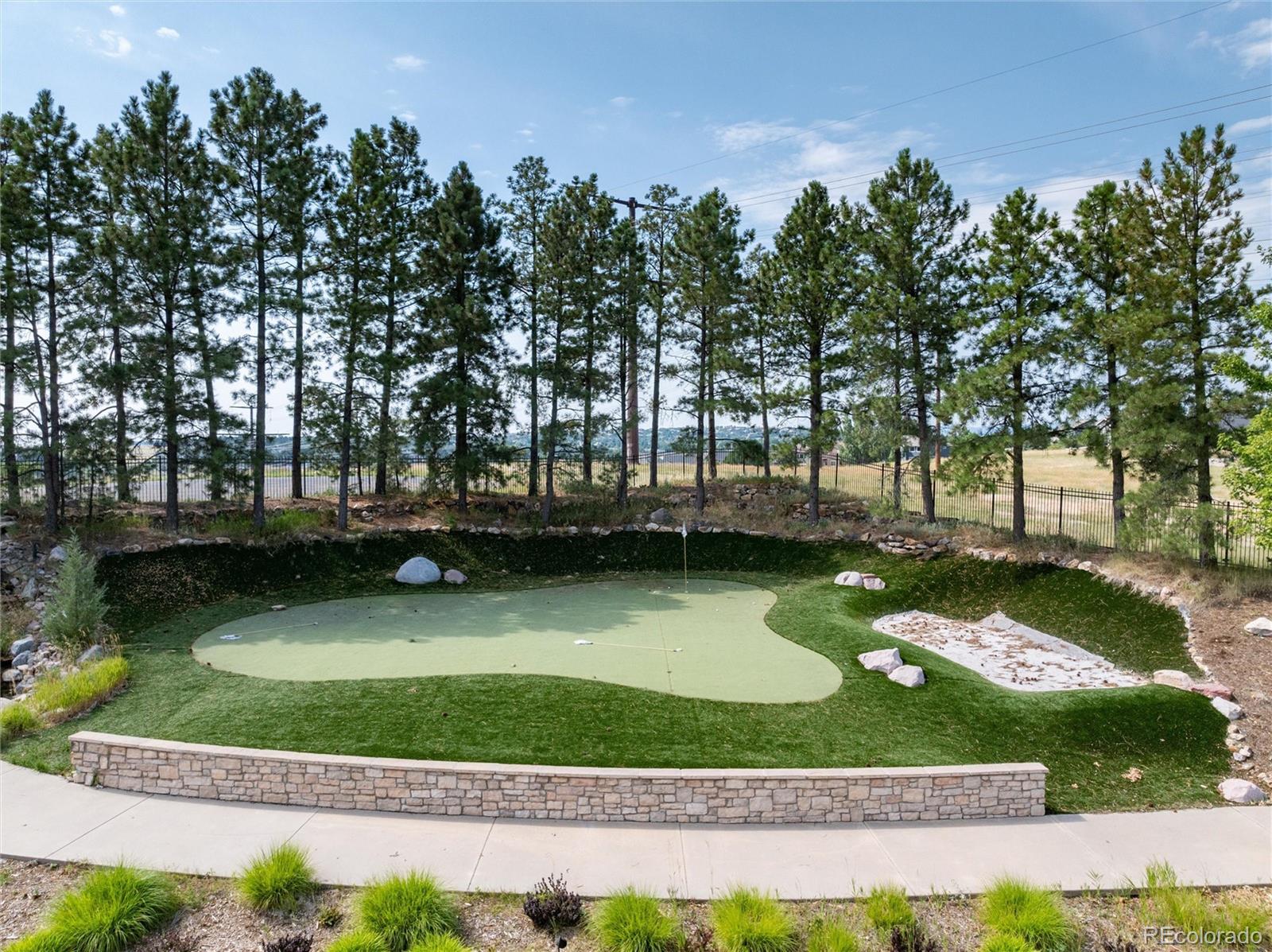 8417 High Ridge Court