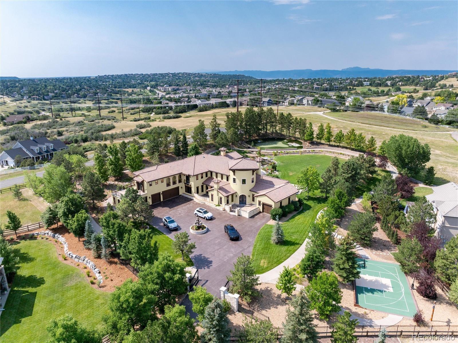 8417 High Ridge Court