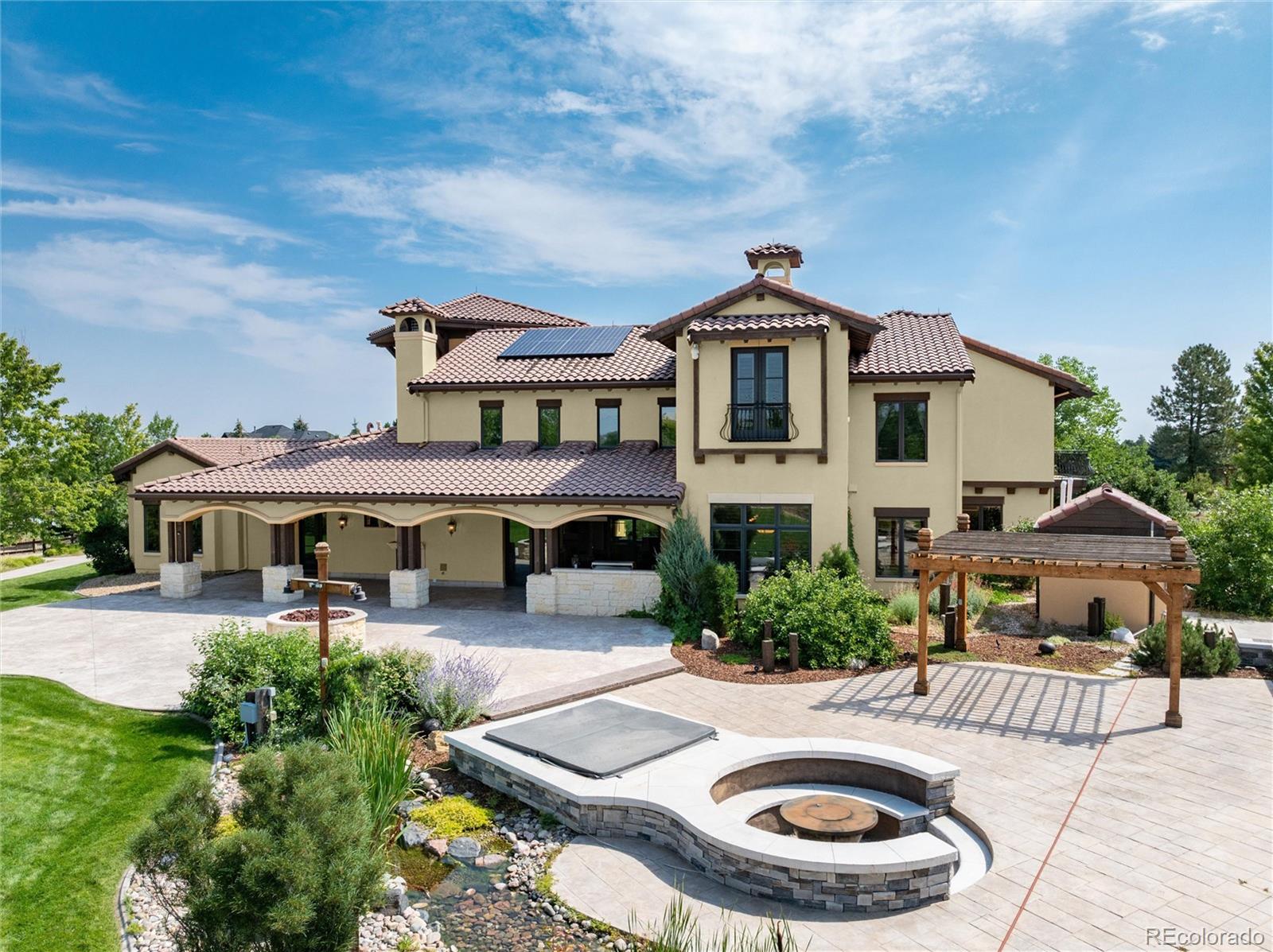 8417 High Ridge Court