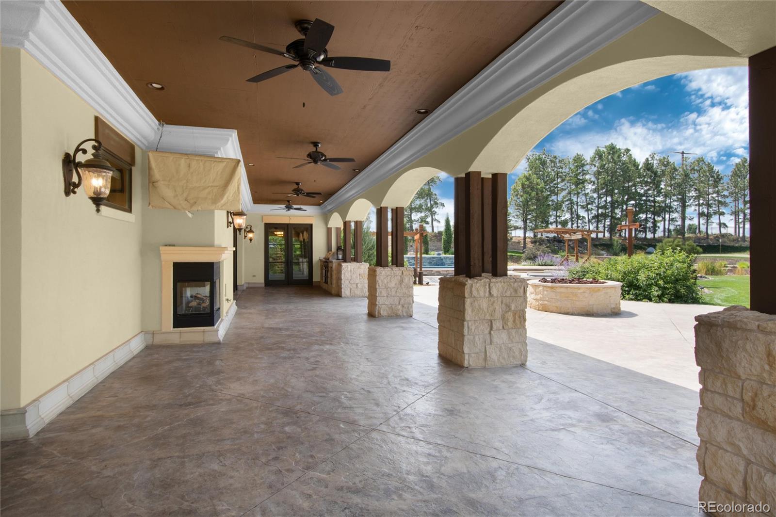 8417 High Ridge Court