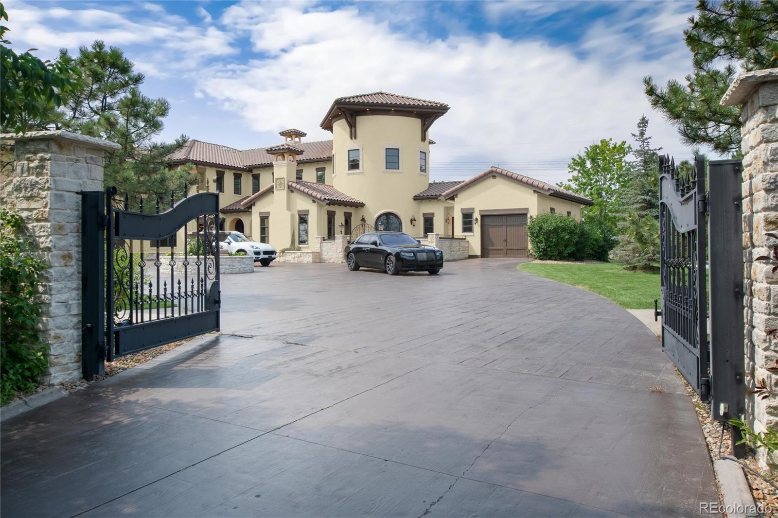 8417 High Ridge Court