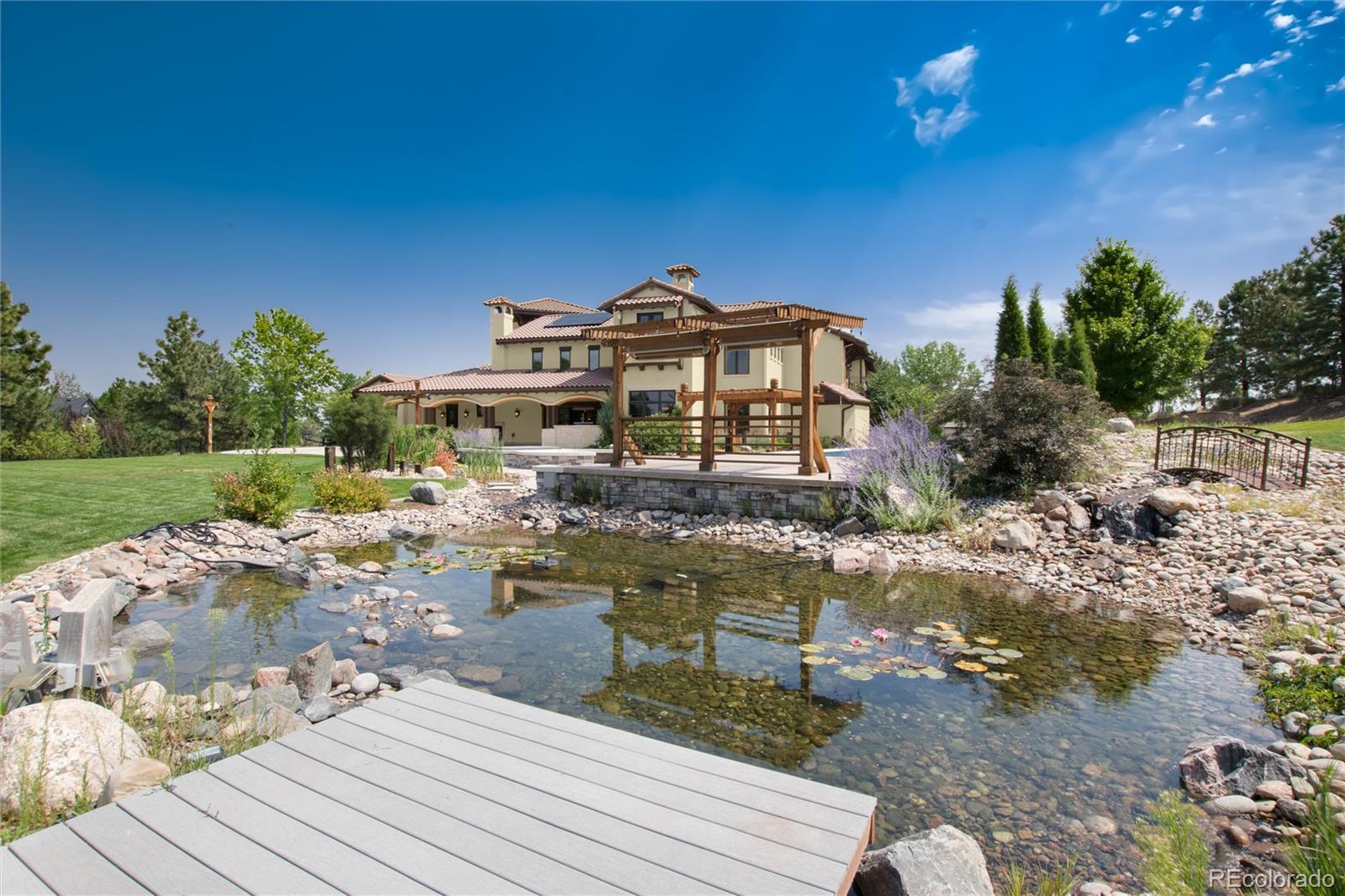 8417 High Ridge Court