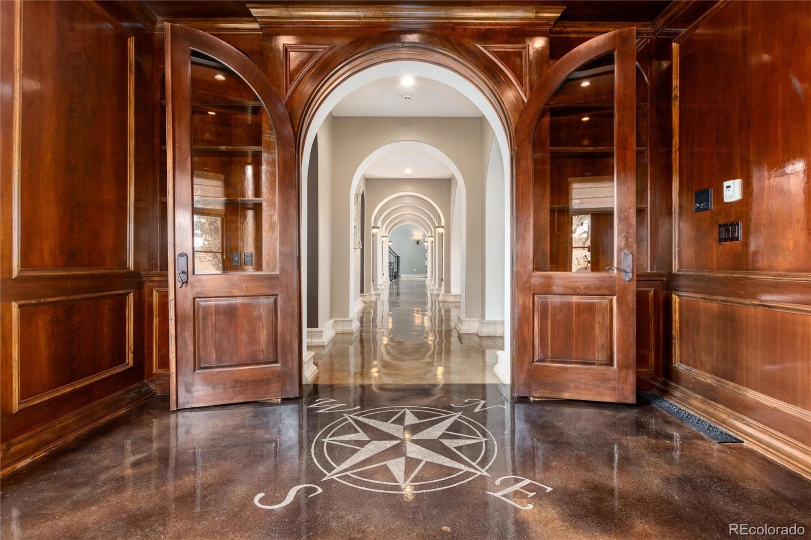 8417 High Ridge Court