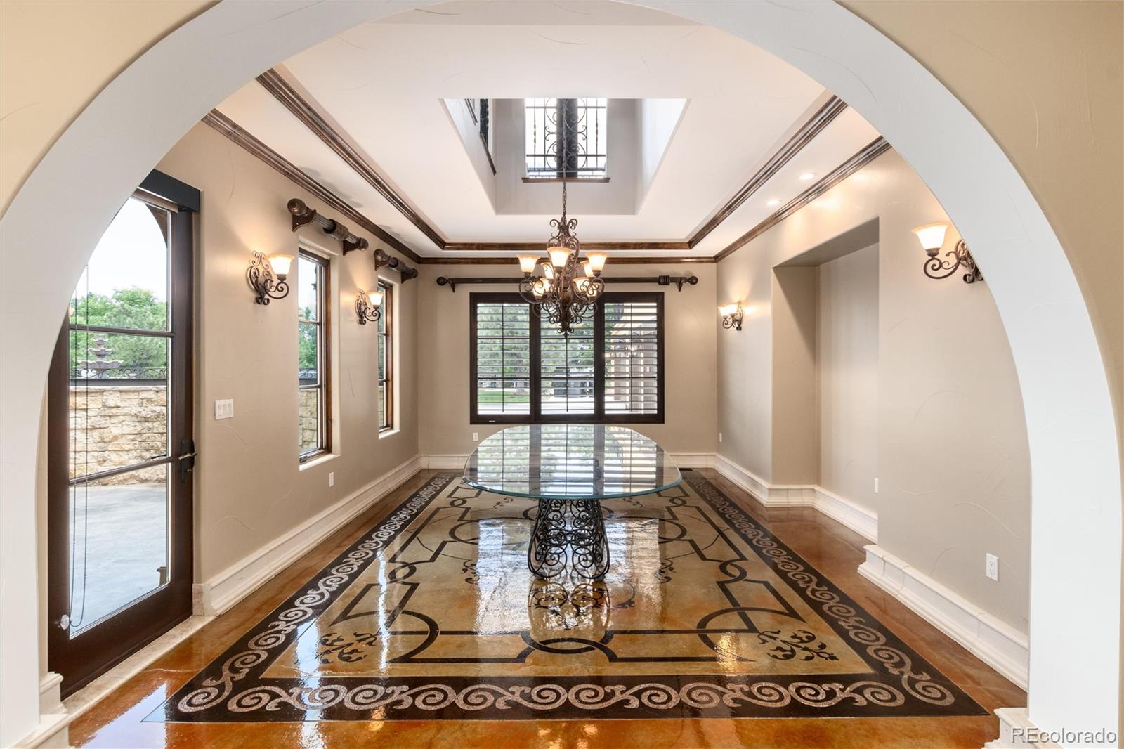 8417 High Ridge Court