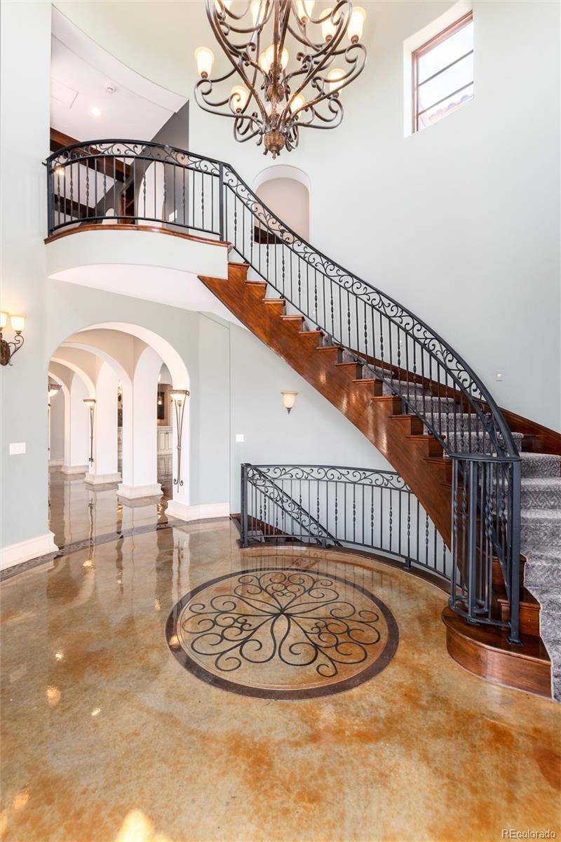 8417 High Ridge Court