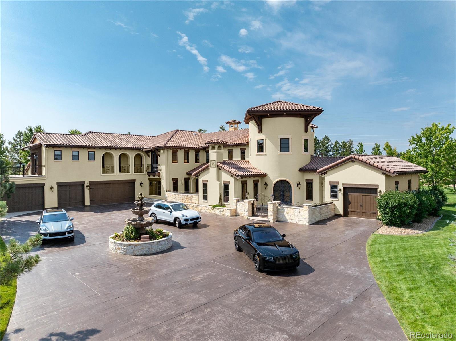 8417 High Ridge Court