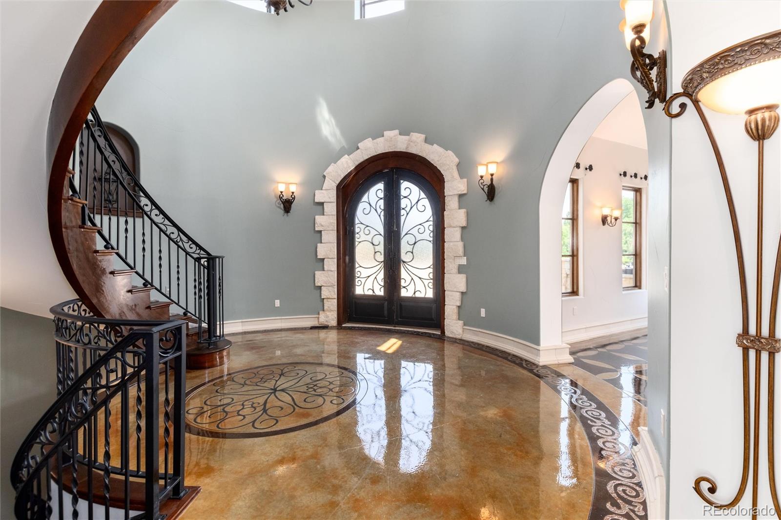 8417 High Ridge Court