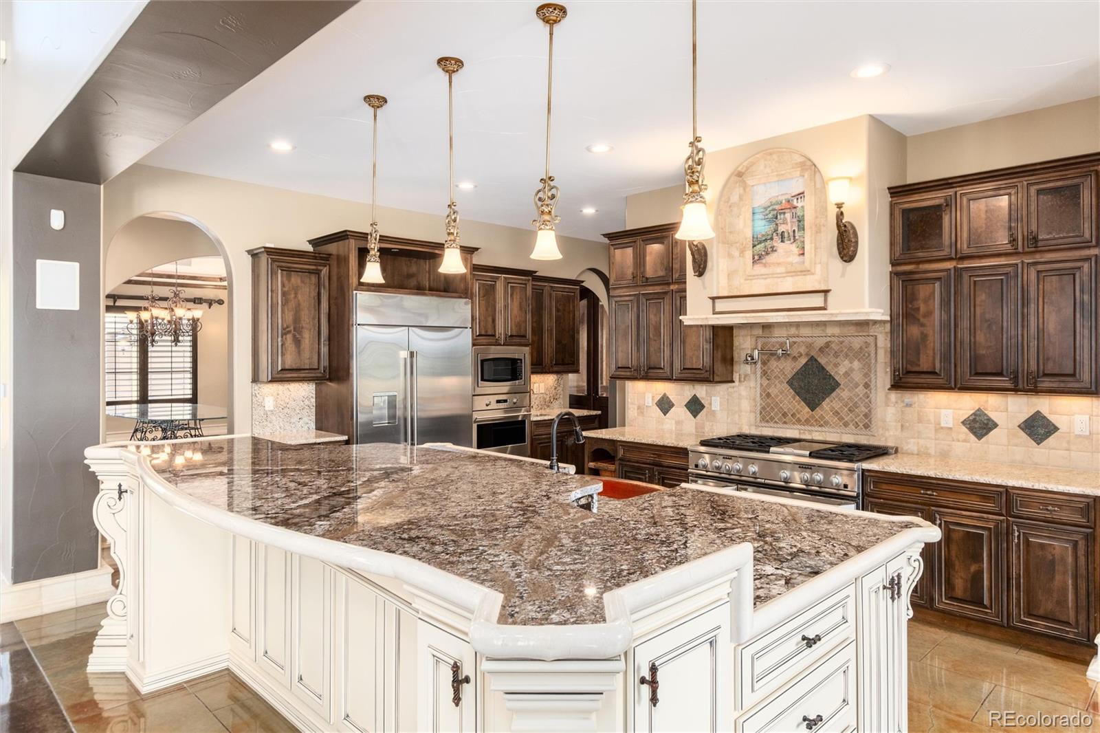 8417 High Ridge Court