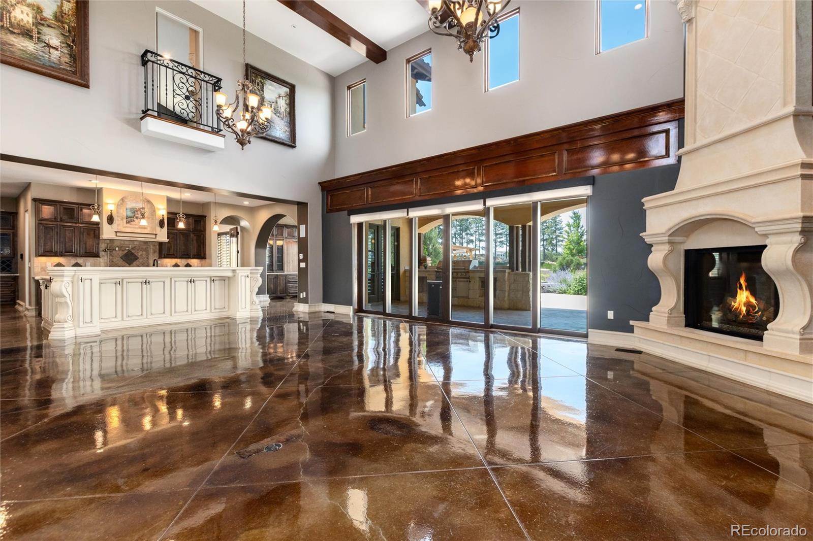 8417 High Ridge Court