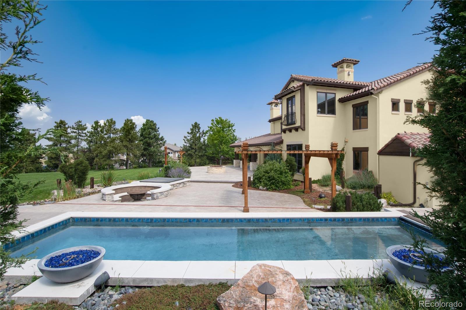 8417 High Ridge Court