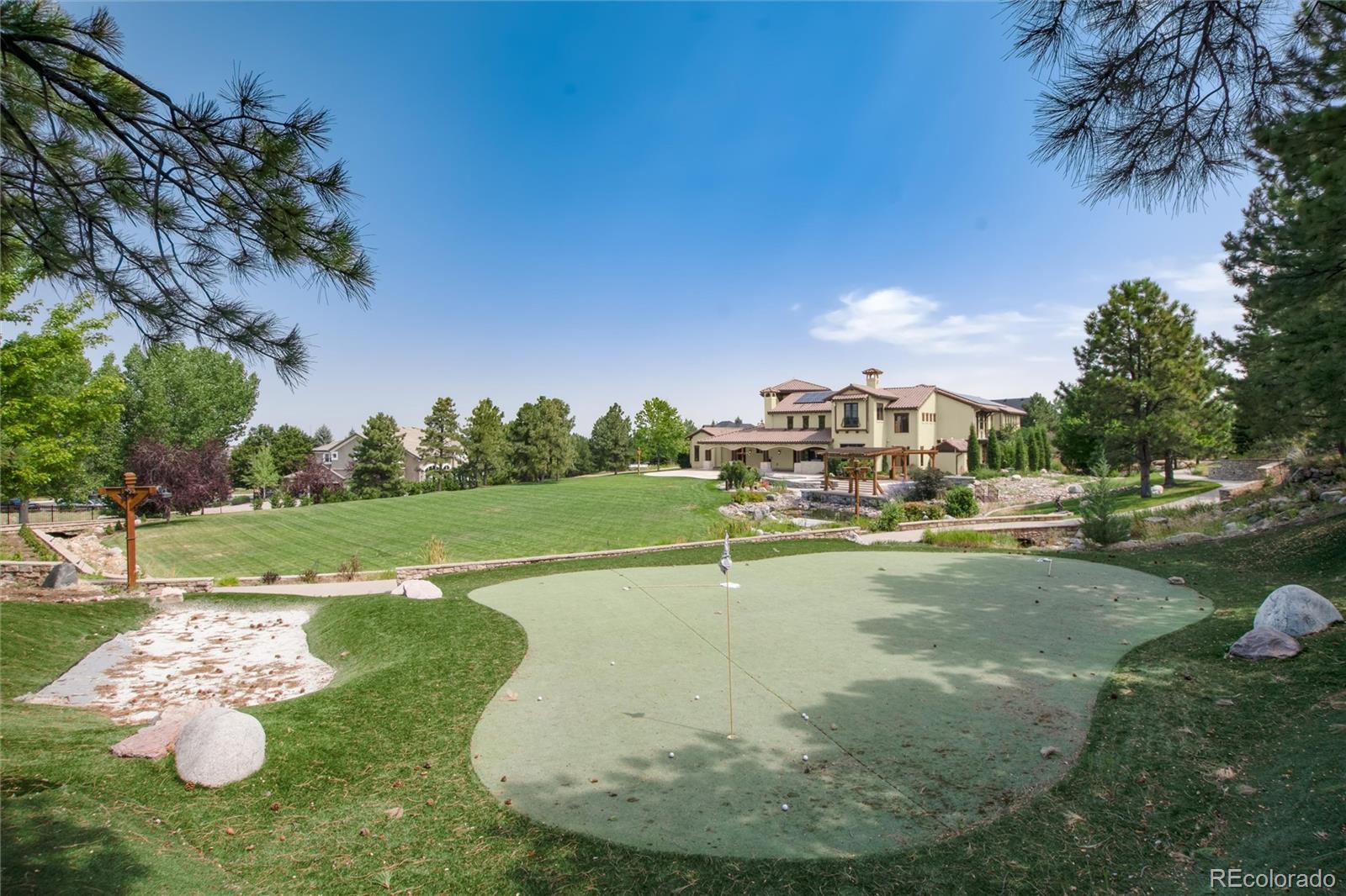 8417 High Ridge Court