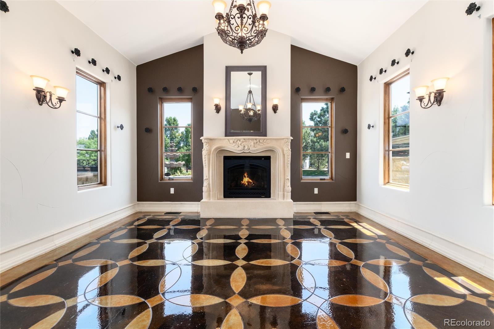 8417 High Ridge Court