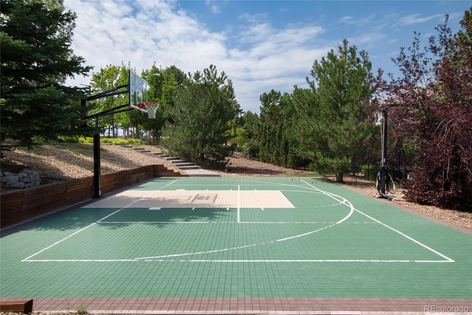 8417 High Ridge Court