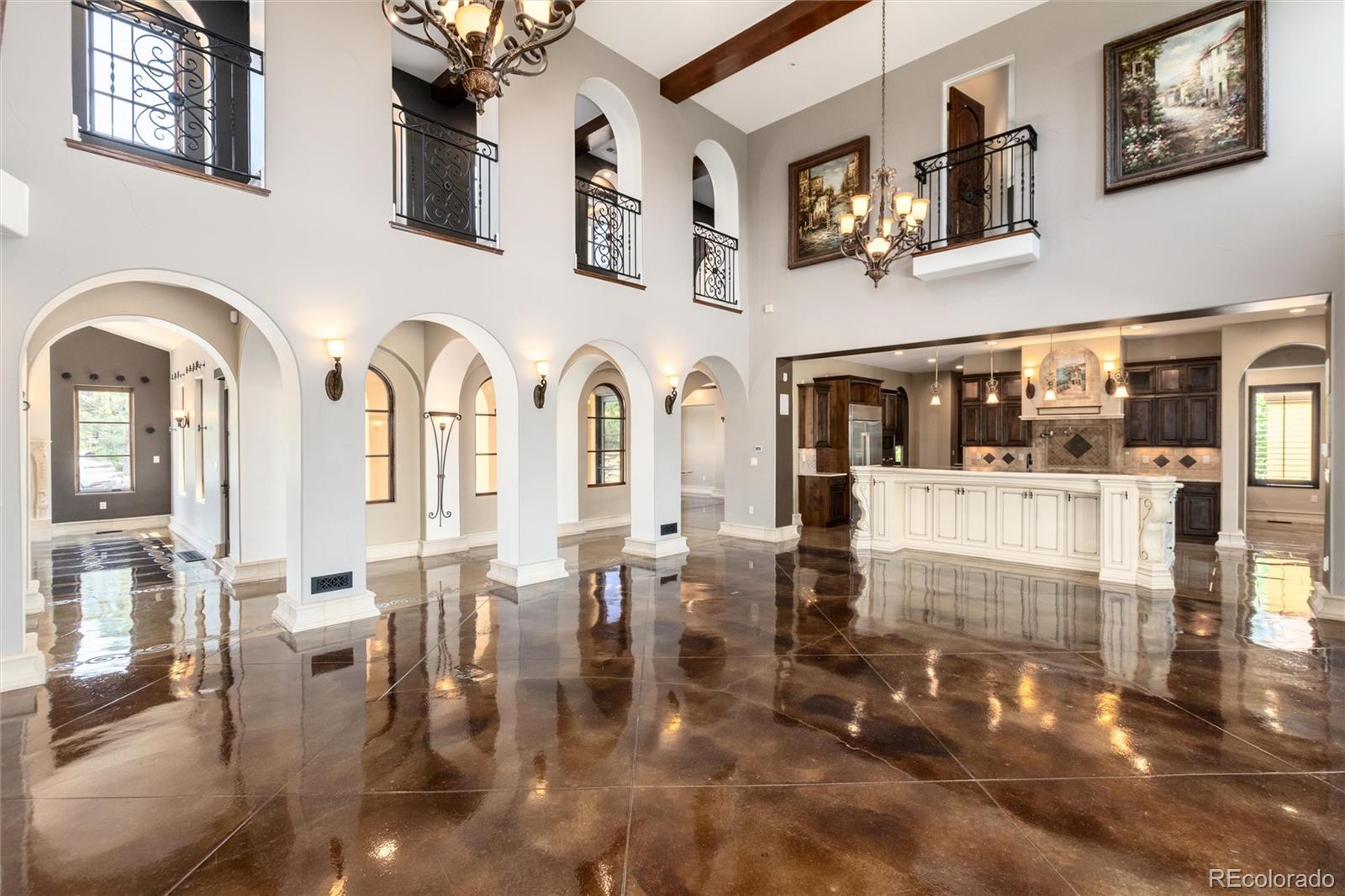 8417 High Ridge Court