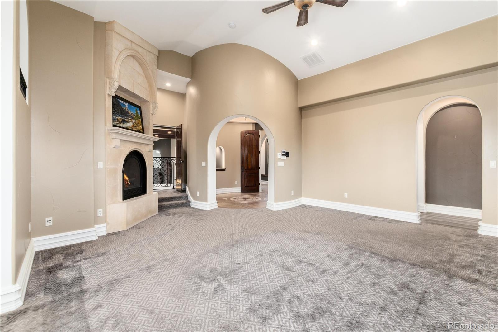 8417 High Ridge Court