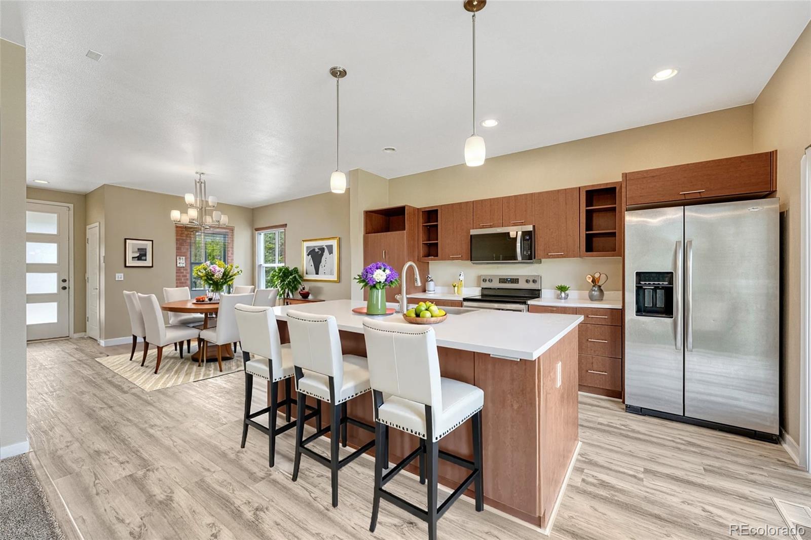 10029 Richfield Street