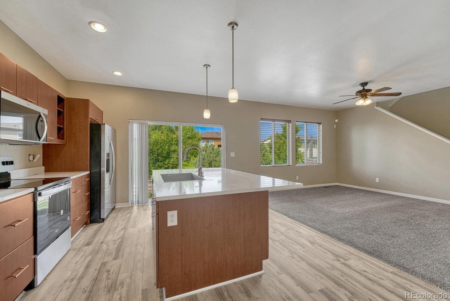 10029 Richfield Street