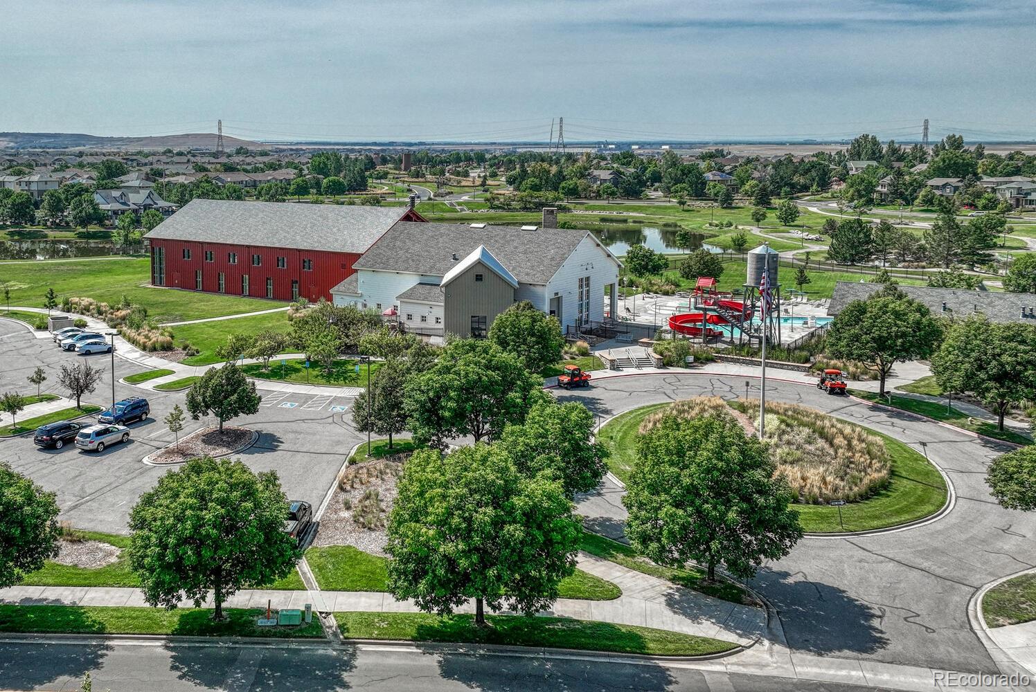 10029 Richfield Street