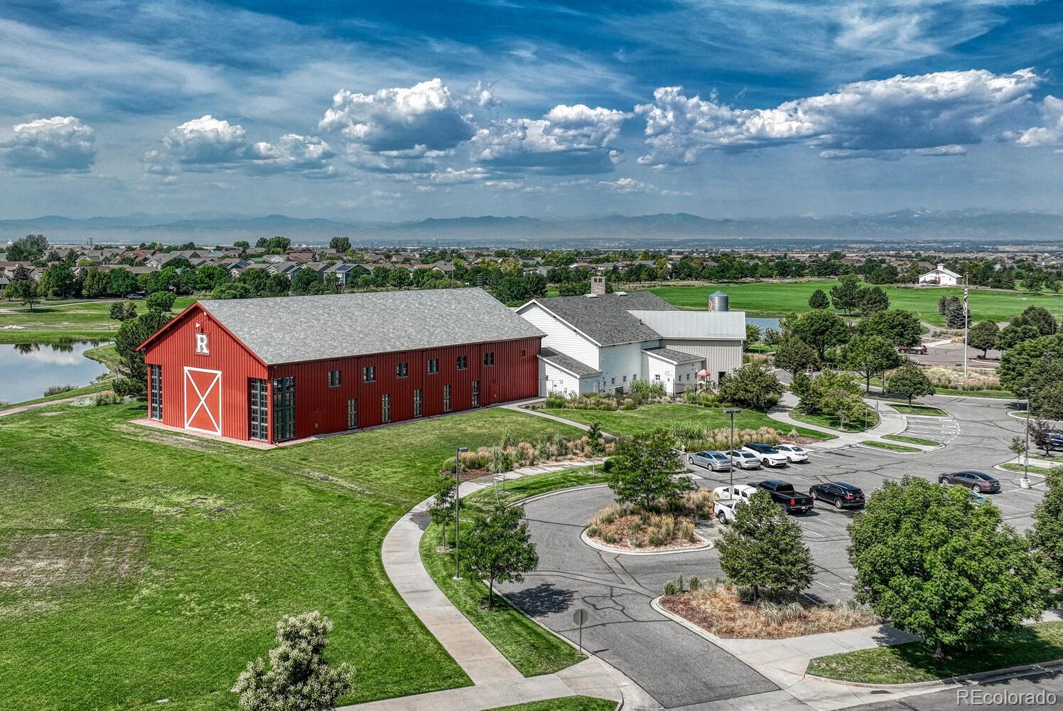 10029 Richfield Street