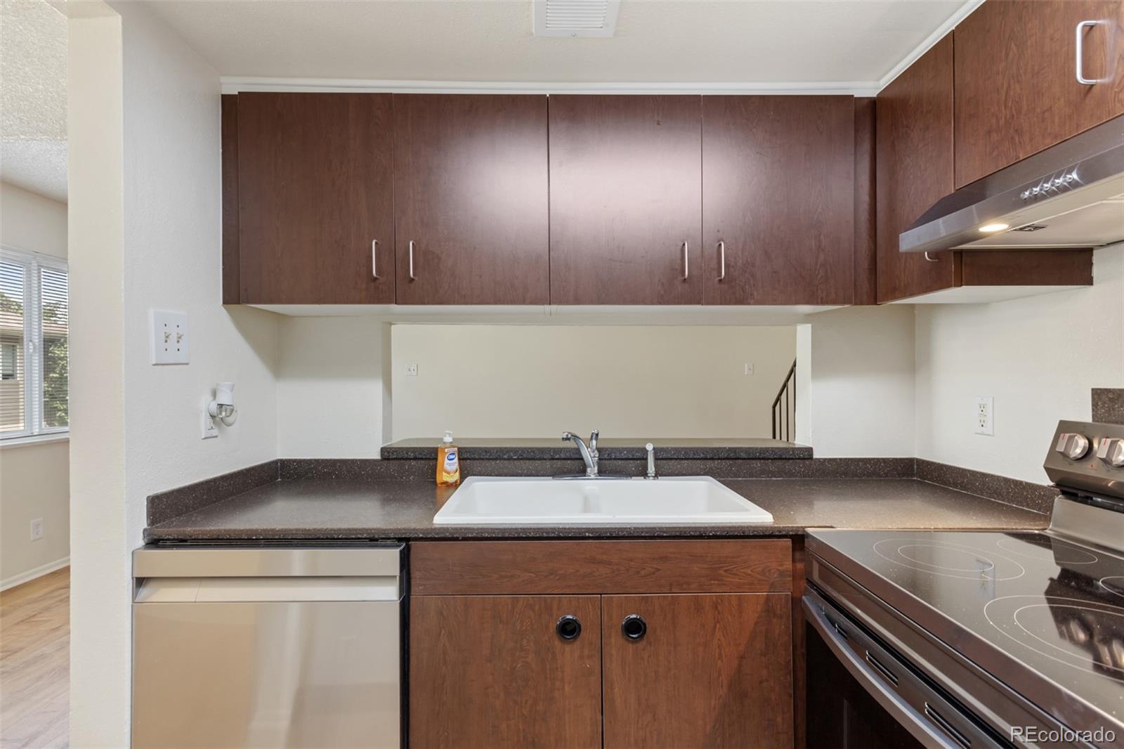 6650 E Arizona Avenue Unit: 203