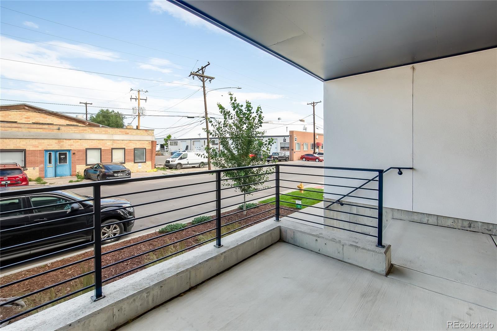 2400 S Delaware Street Unit: 1