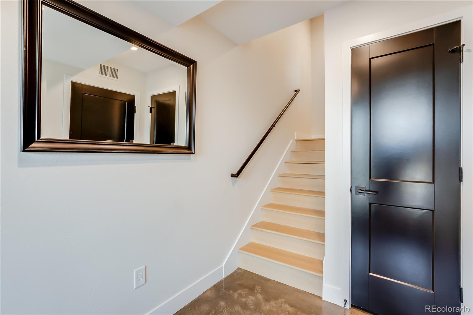 2400 S Delaware Street Unit: 1