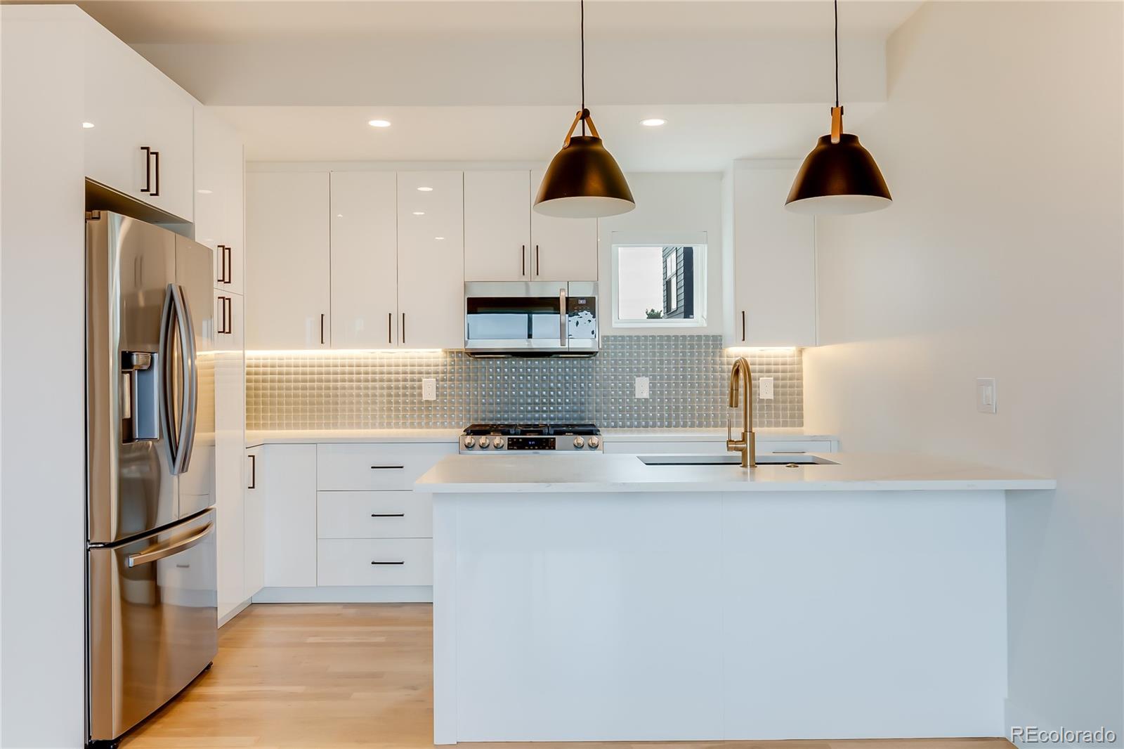 2400 S Delaware Street Unit: 1