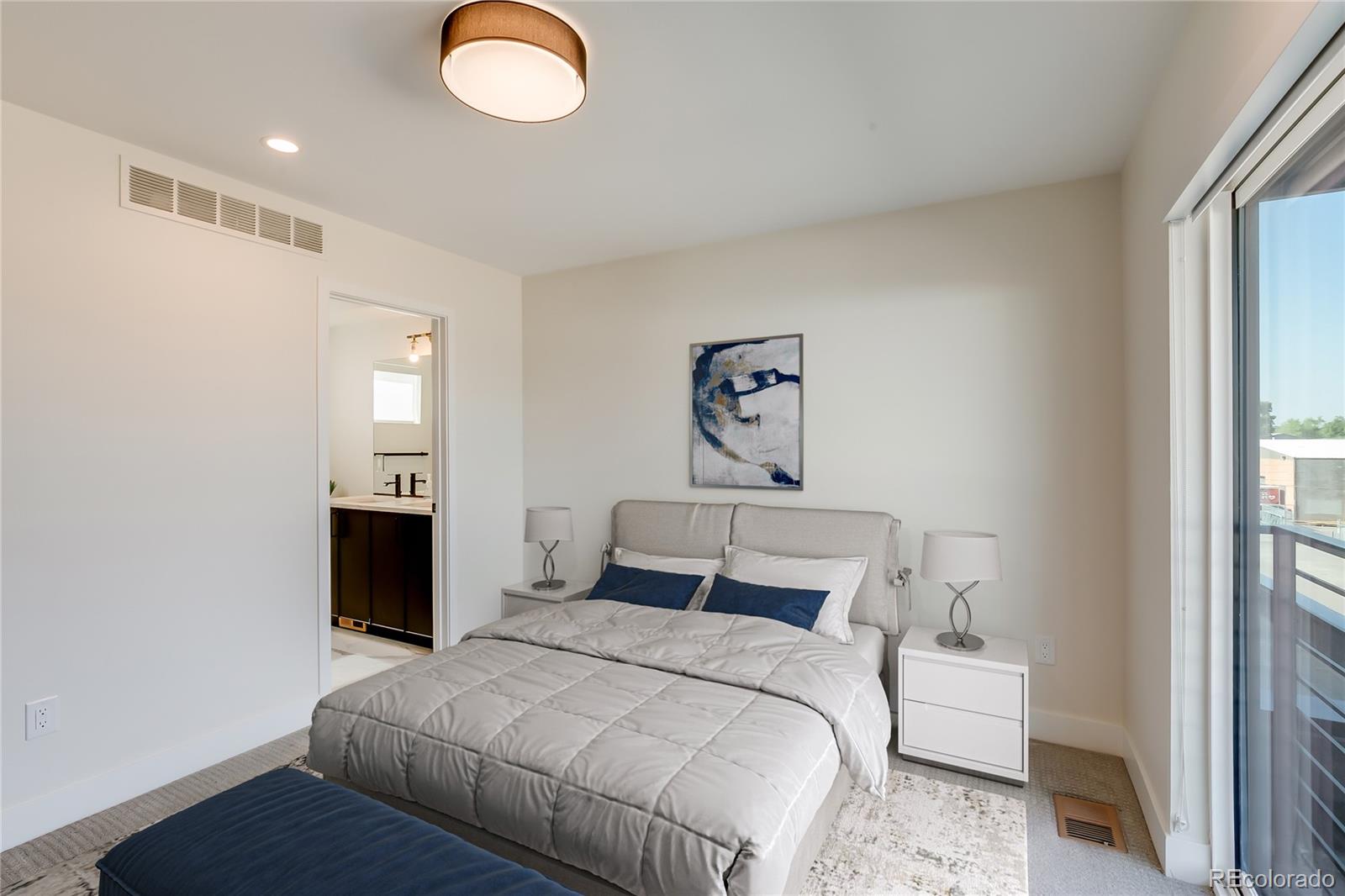 2400 S Delaware Street Unit: 1