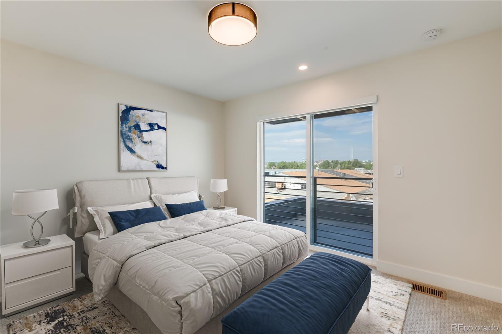 2400 S Delaware Street Unit: 1