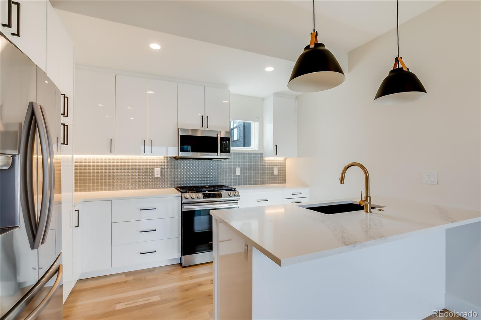 2400 S Delaware Street Unit: 1