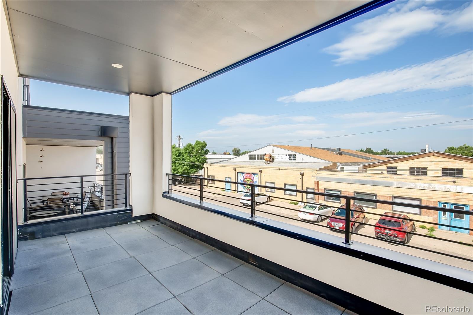 2400 S Delaware Street Unit: 1