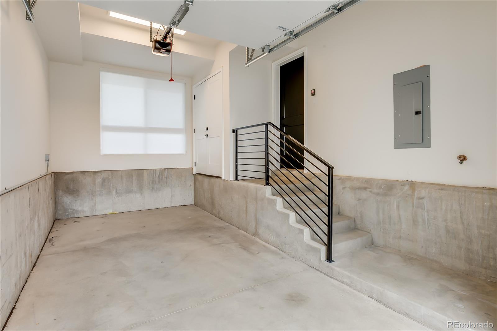 2400 S Delaware Street Unit: 1