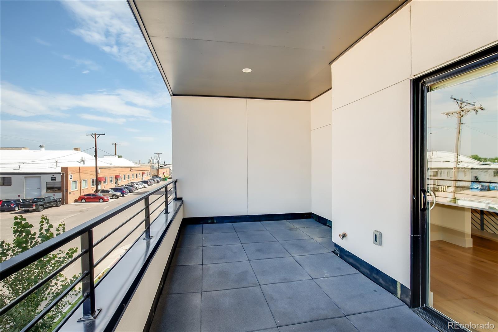 2400 S Delaware Street Unit: 1