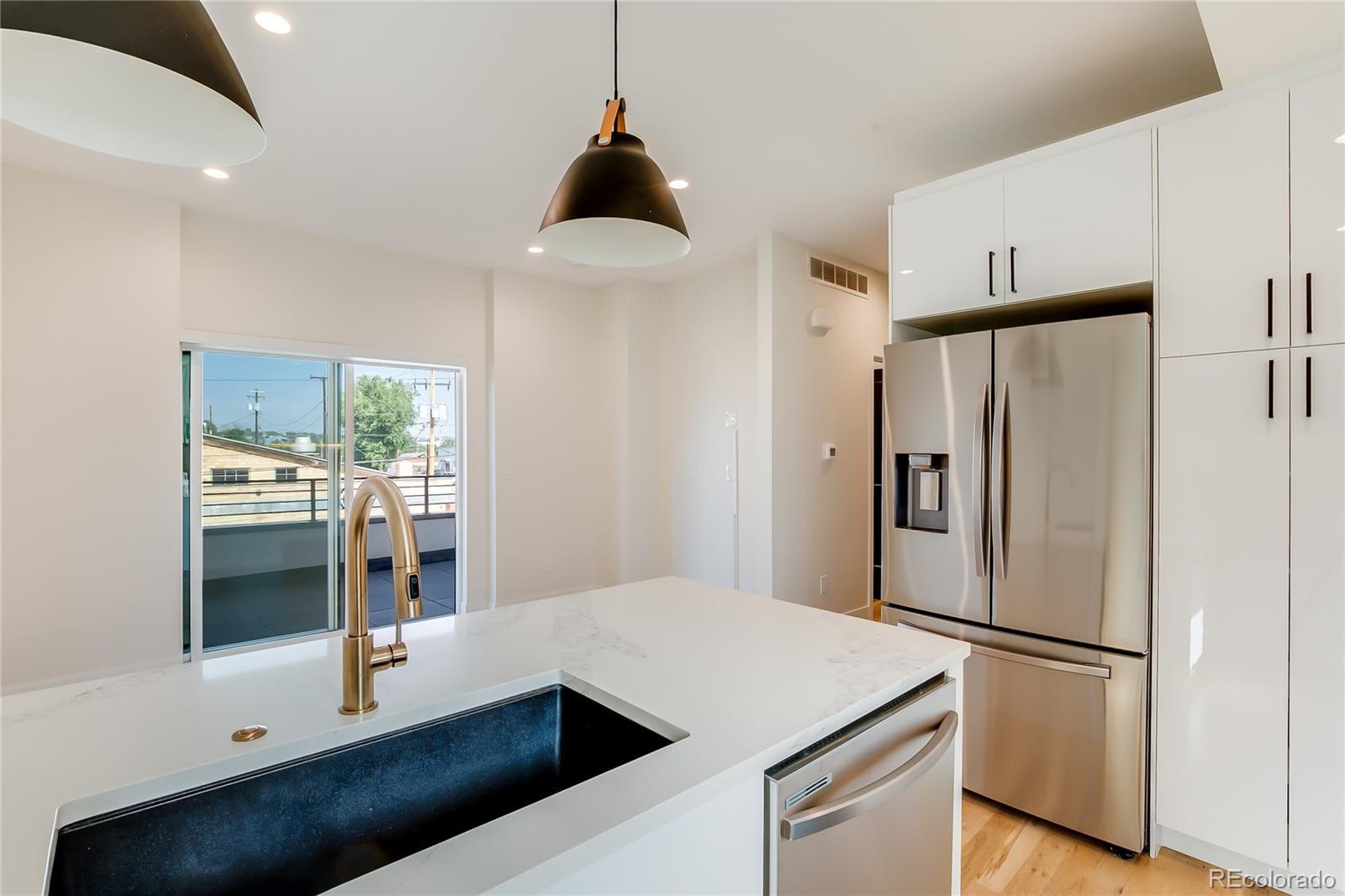 2400 S Delaware Street Unit: 1