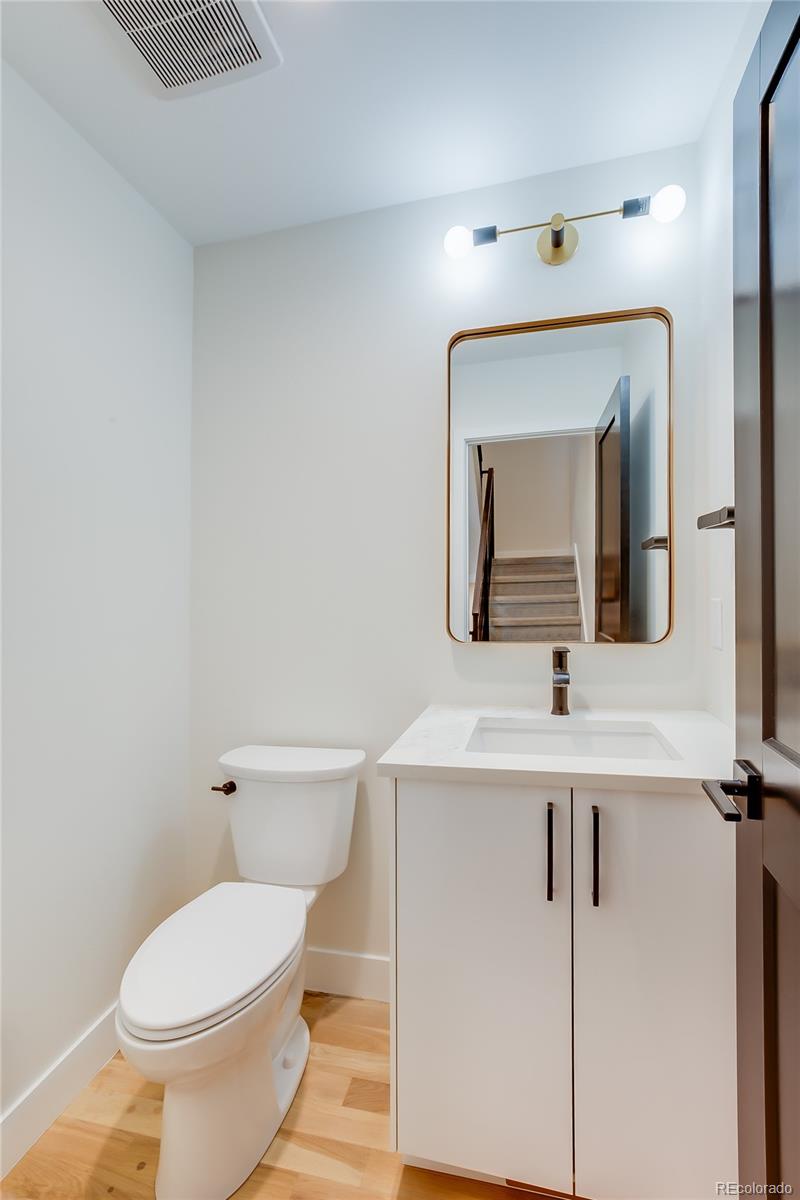 2400 S Delaware Street Unit: 1