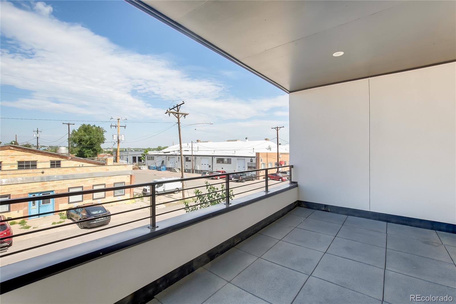 2400 S Delaware Street Unit: 1