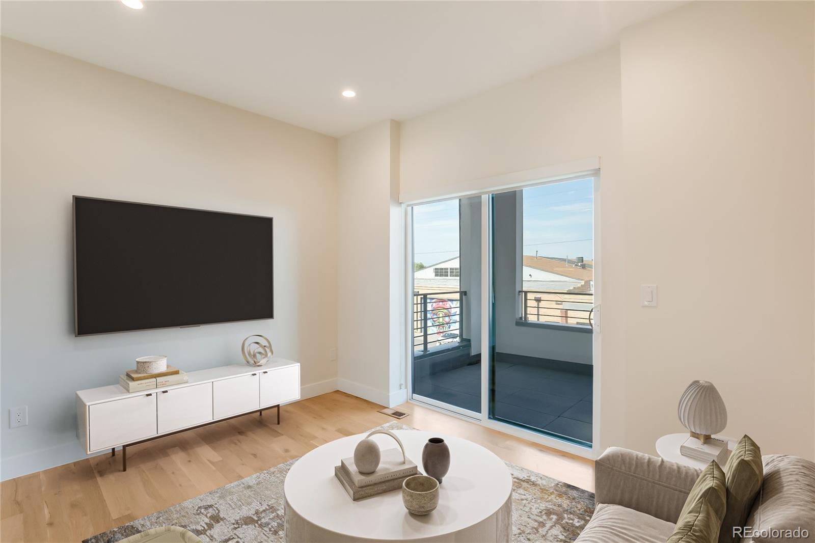 2400 S Delaware Street Unit: 1
