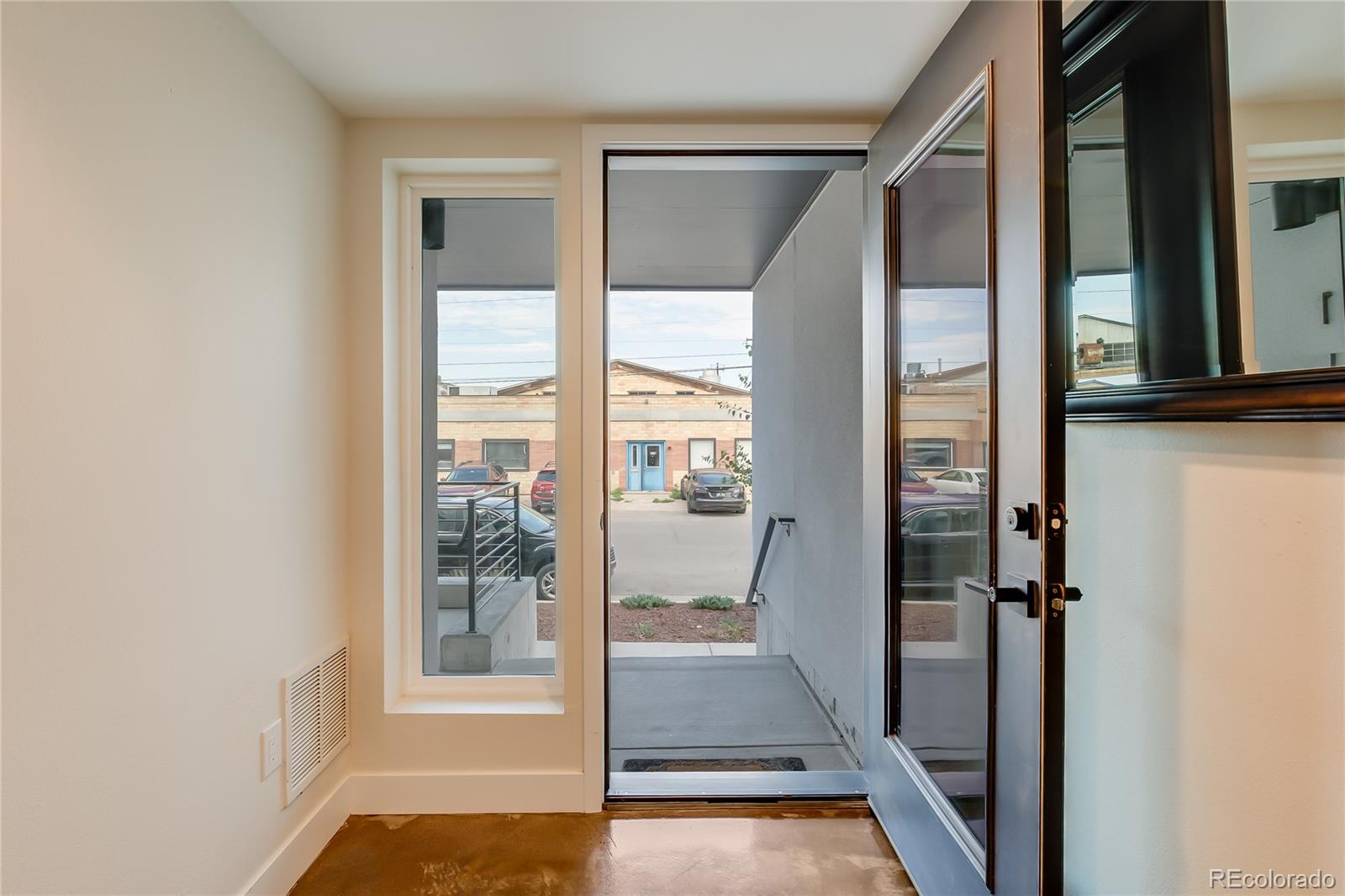 2400 S Delaware Street Unit: 1