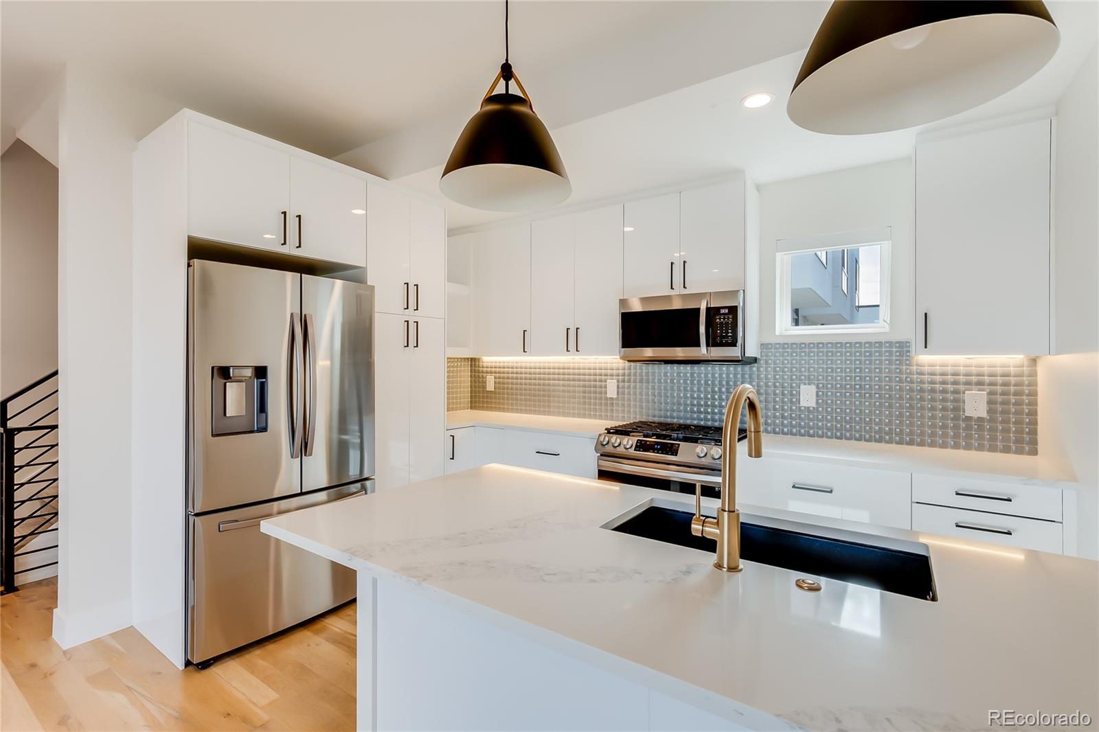 2400 S Delaware Street Unit: 1