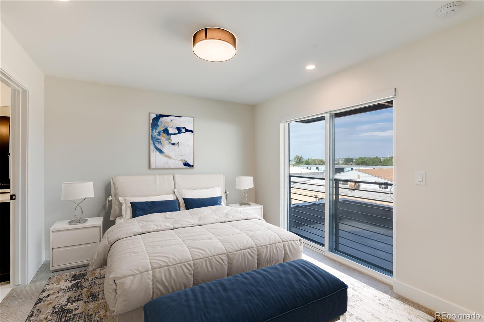 2400 S Delaware Street Unit: 1