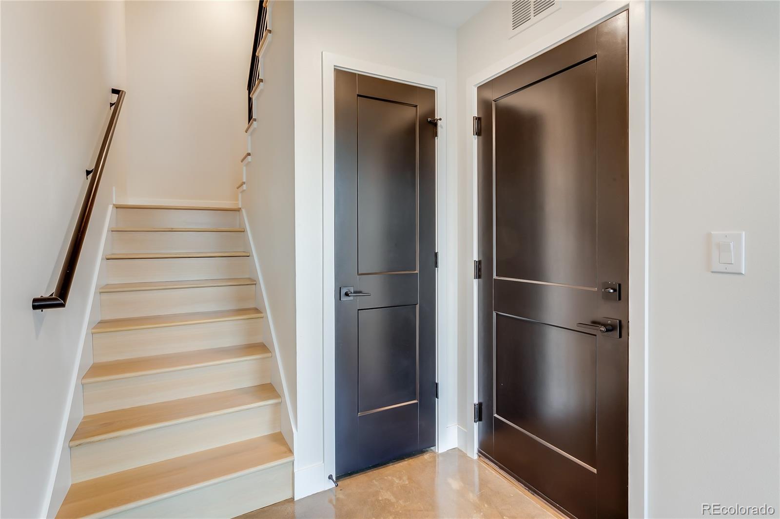 2400 S Delaware Street Unit: 1